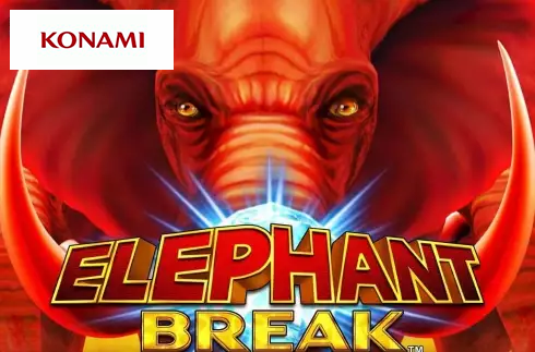 Elephant Break
